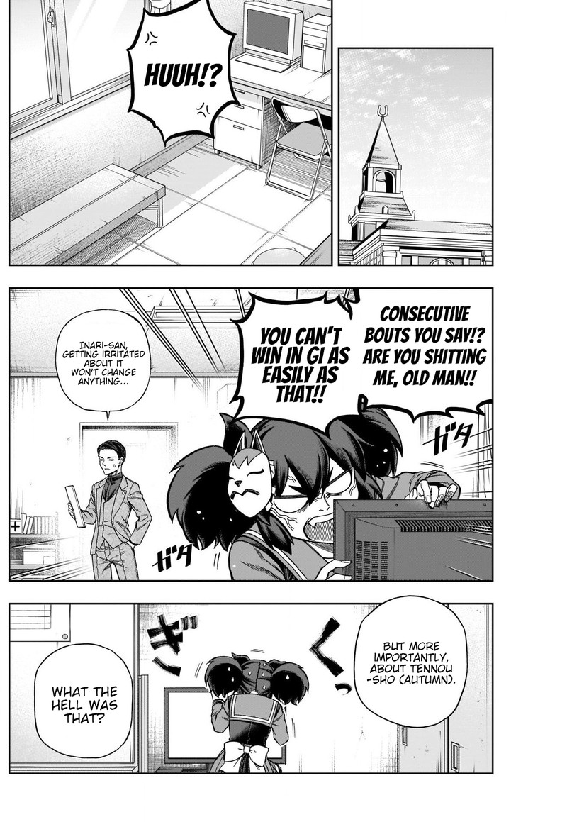 Uma Musume Cinderella Gray 104 5