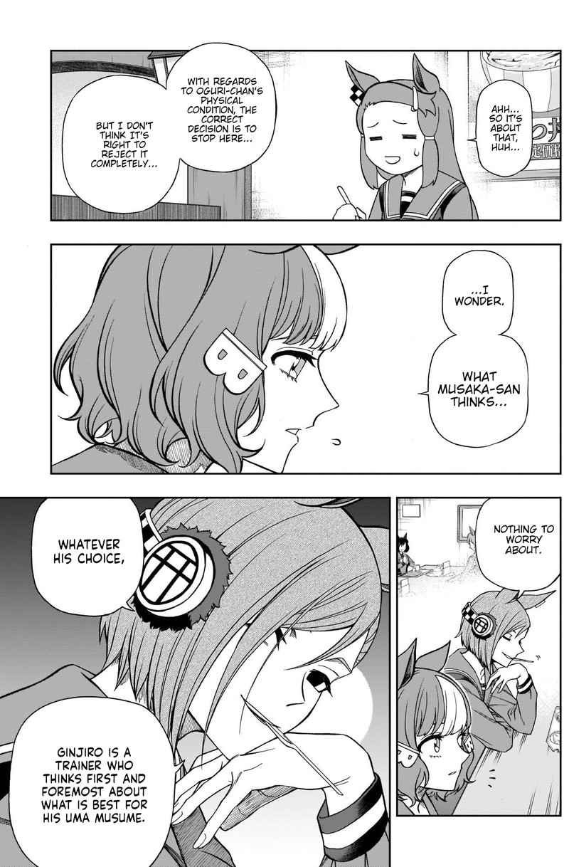 Uma Musume Cinderella Gray 105 3