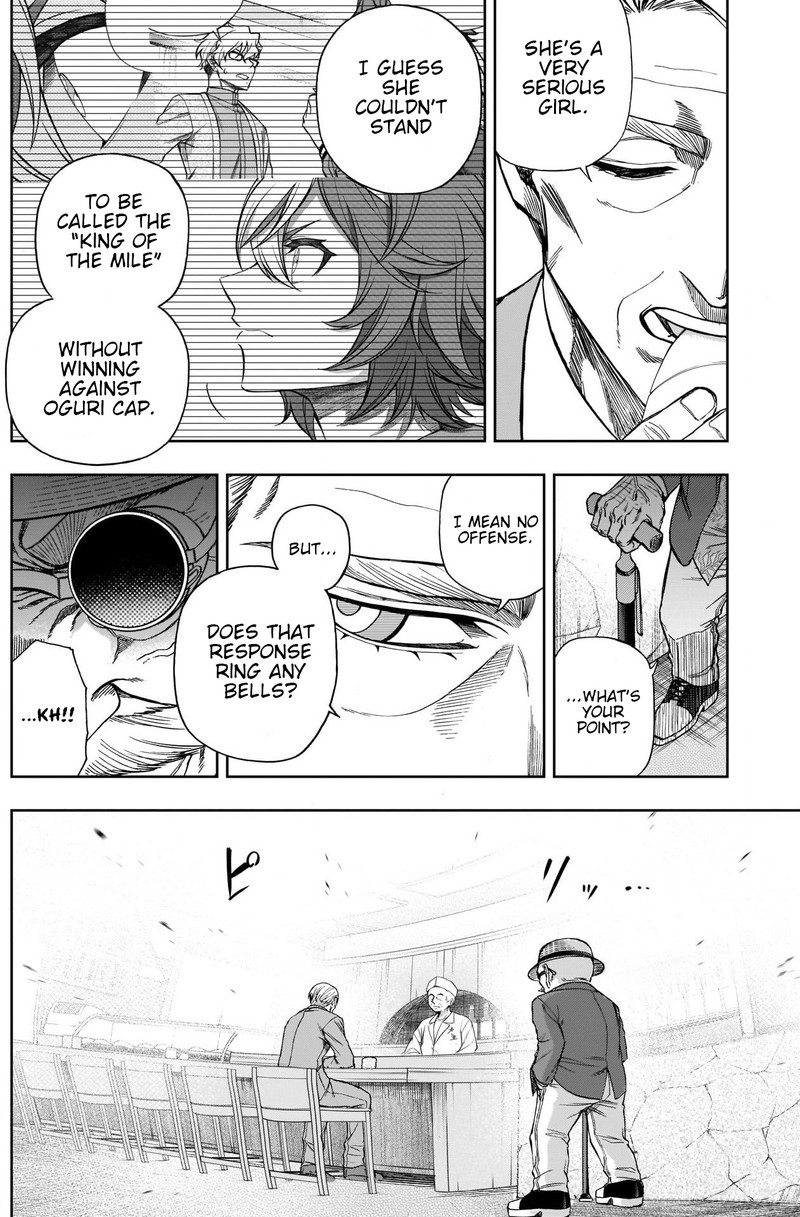 Uma Musume Cinderella Gray 105 6