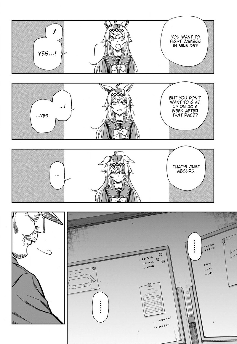 Uma Musume Cinderella Gray 107 6