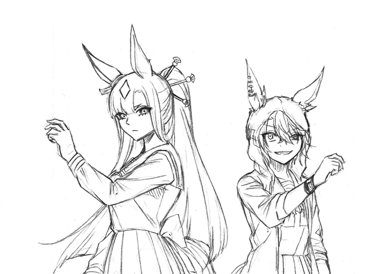 Uma Musume Cinderella Gray 108 19
