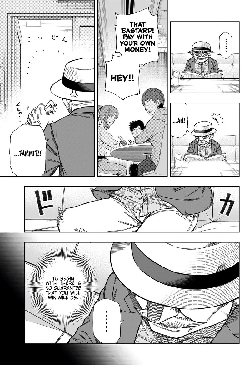 Uma Musume Cinderella Gray 108 9