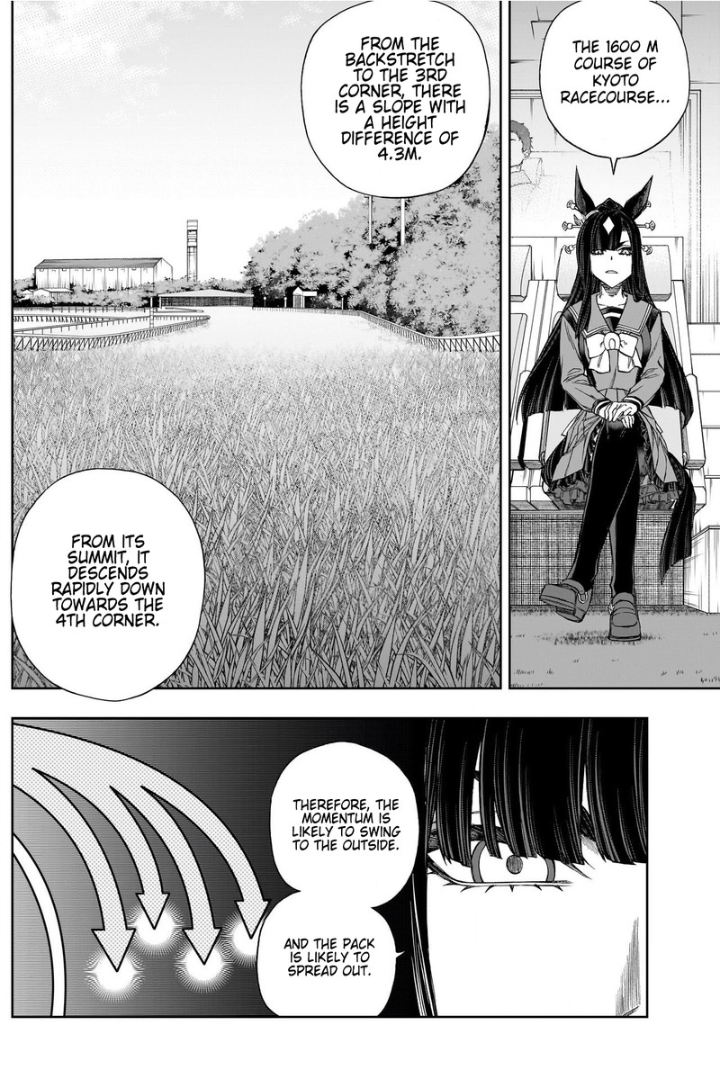 Uma Musume Cinderella Gray 109 6