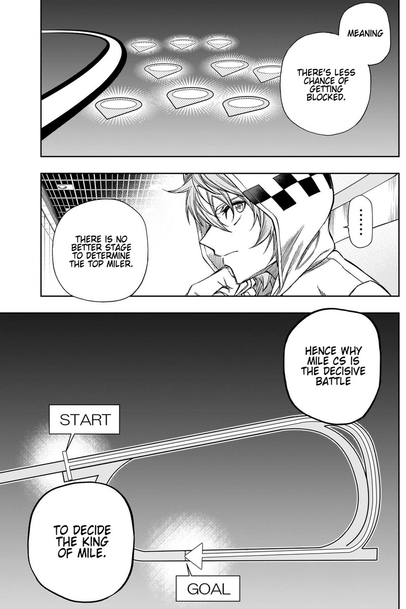 Uma Musume Cinderella Gray 109 7