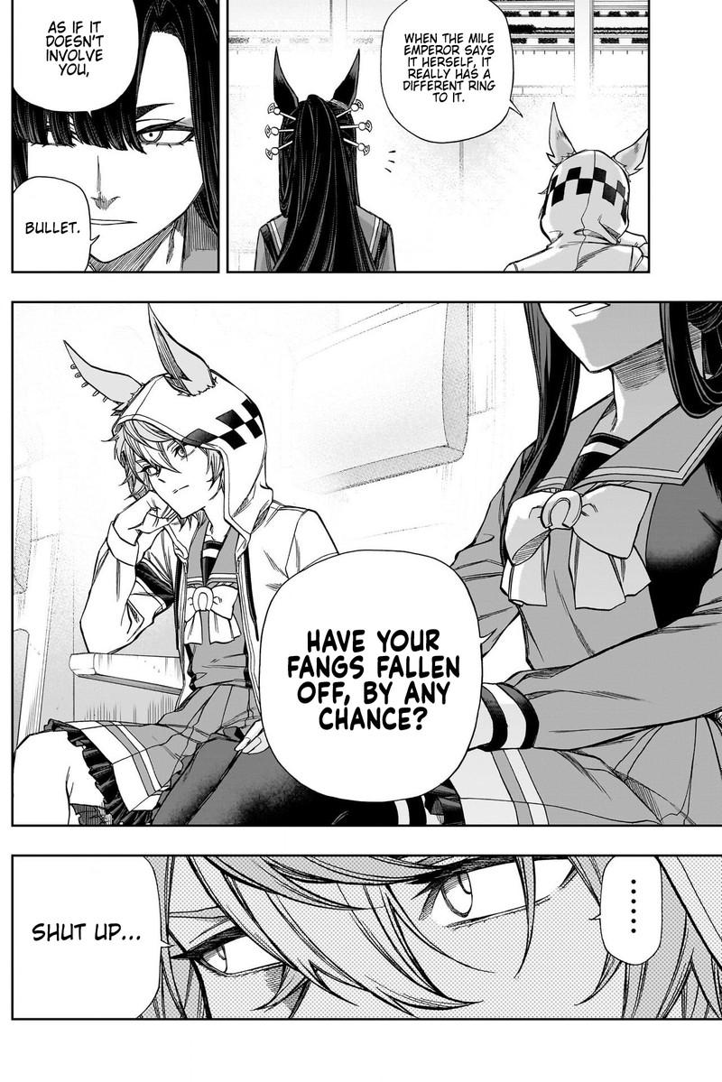 Uma Musume Cinderella Gray 109 8