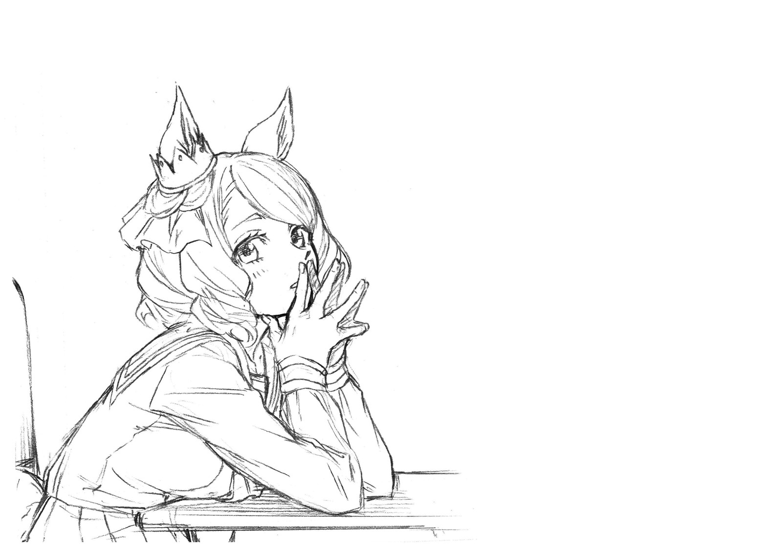 Uma Musume Cinderella Gray 111 21