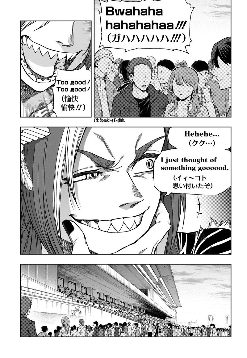 Uma Musume Cinderella Gray 113 6