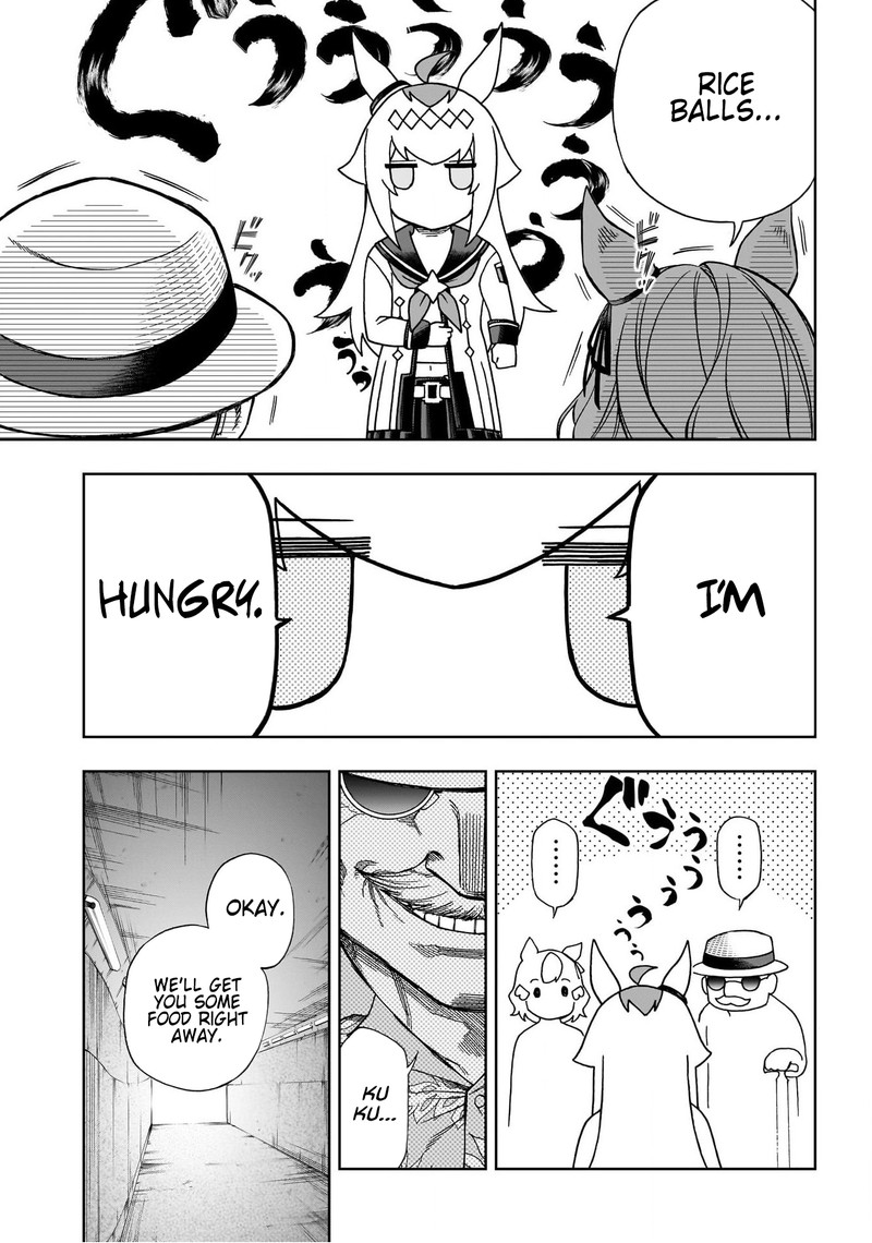 Uma Musume Cinderella Gray 113 8
