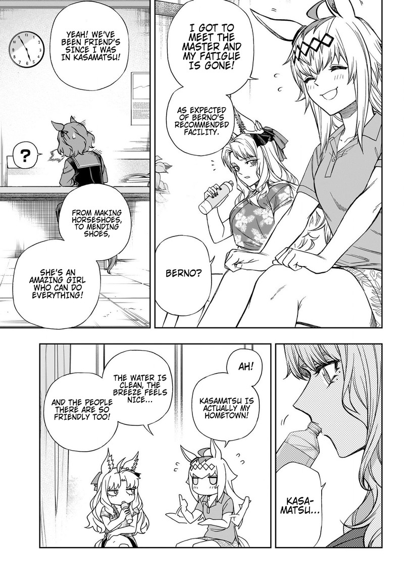 Uma Musume Cinderella Gray 114 13