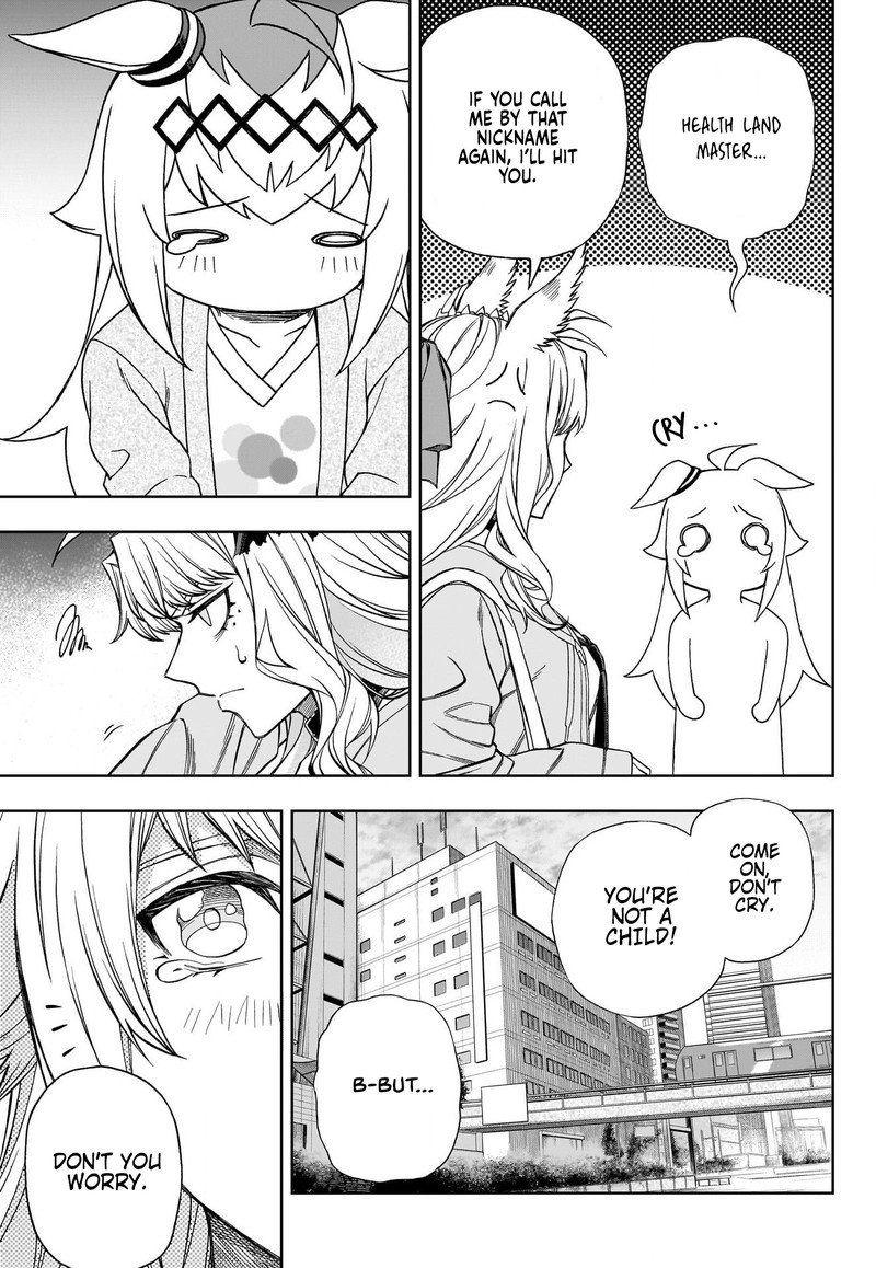 Uma Musume Cinderella Gray 114 17