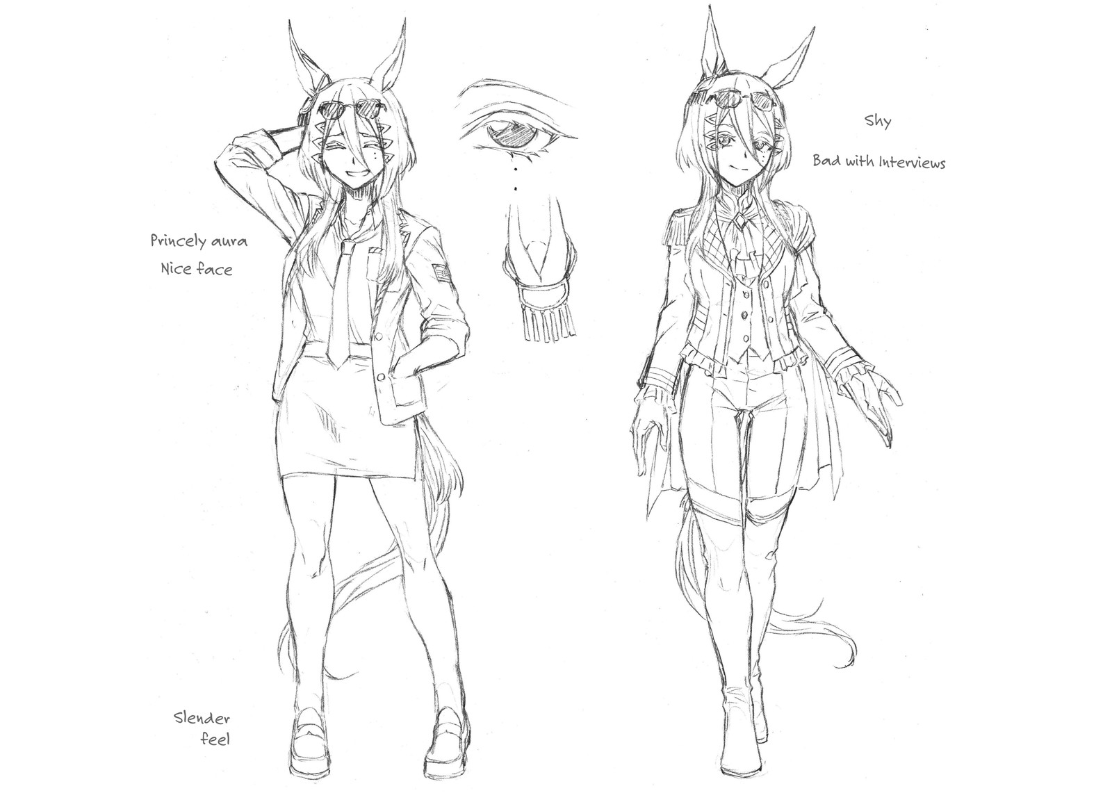 Uma Musume Cinderella Gray 116 20