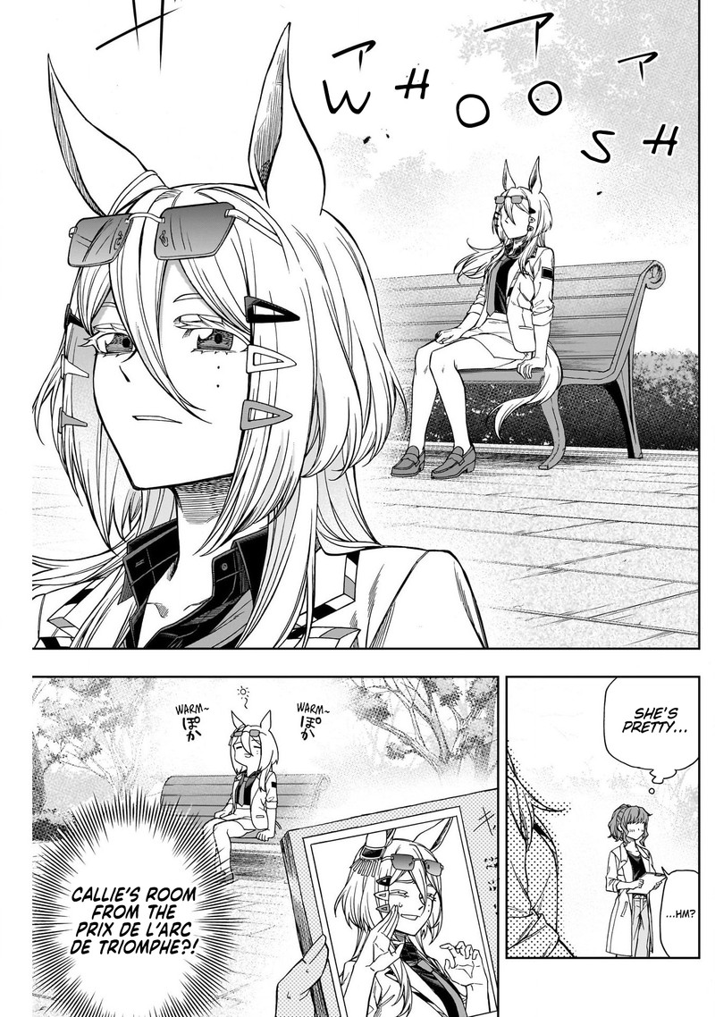 Uma Musume Cinderella Gray 116 8