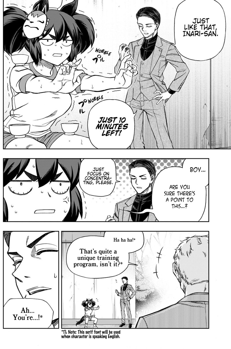 Uma Musume Cinderella Gray 117 2