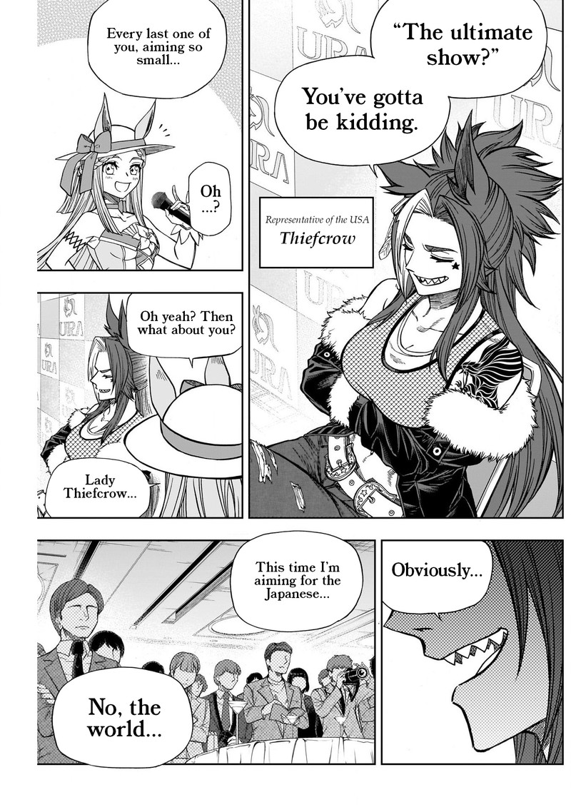 Uma Musume Cinderella Gray 118 13