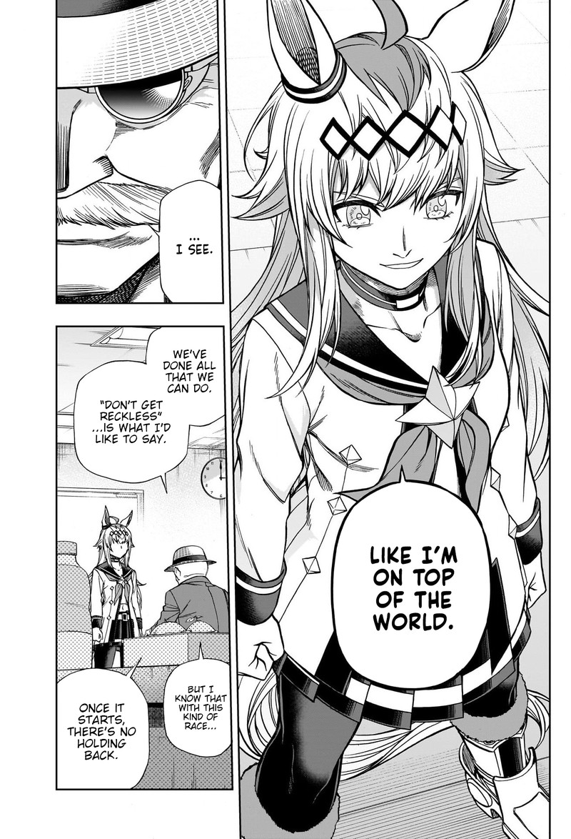 Uma Musume Cinderella Gray 119 11
