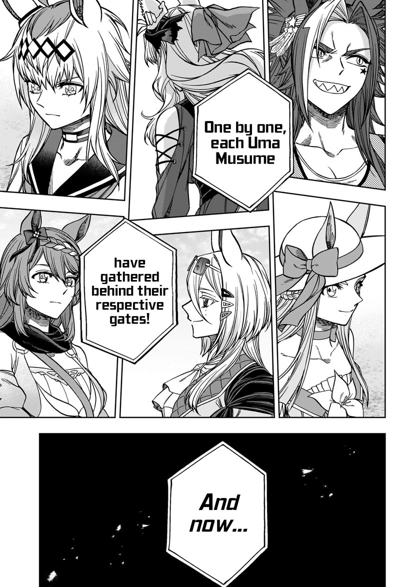 Uma Musume Cinderella Gray 119 15