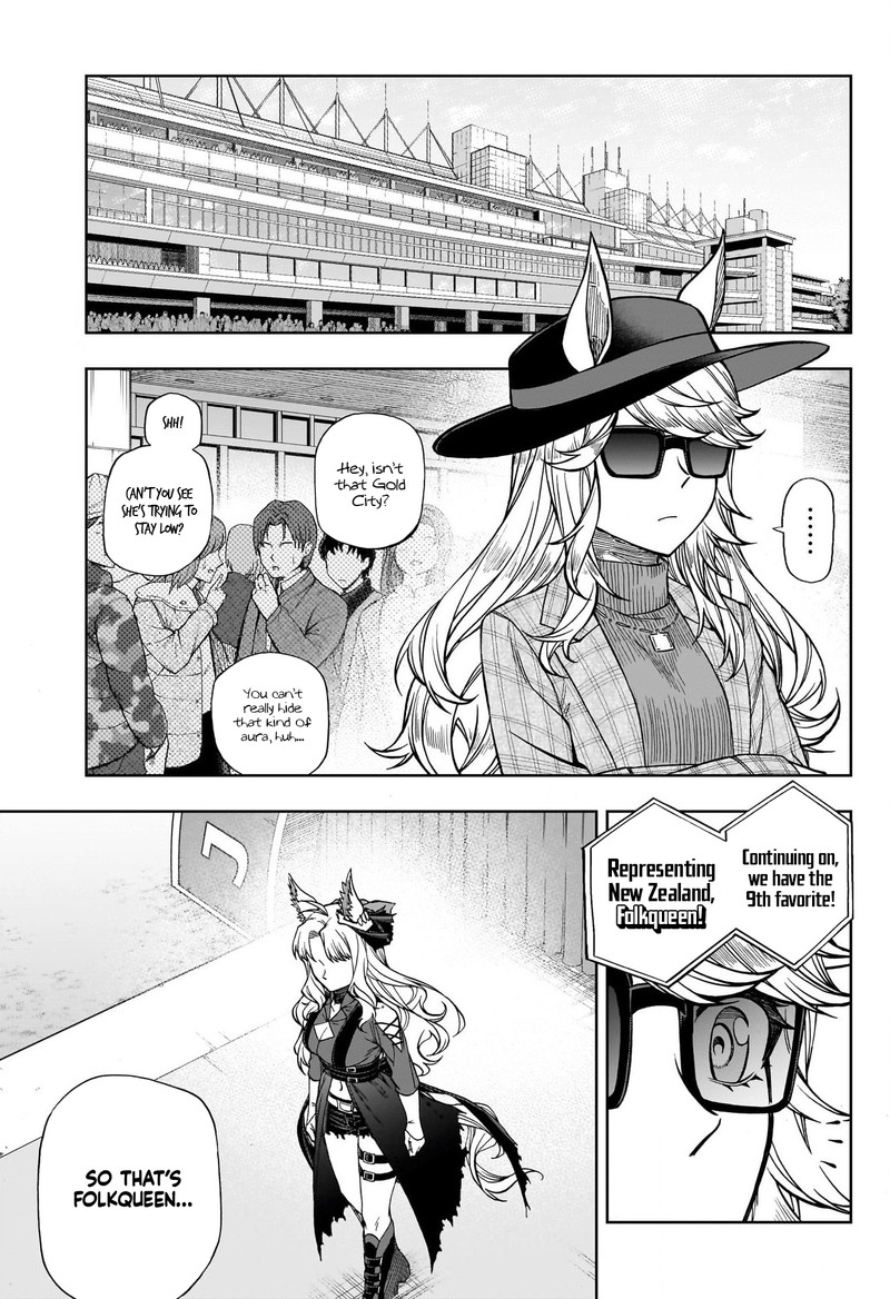 Uma Musume Cinderella Gray 119 5