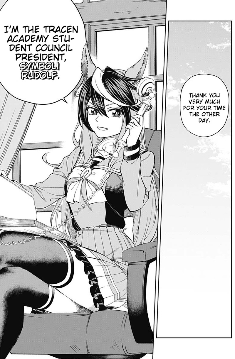 Uma Musume Cinderella Gray 12 11