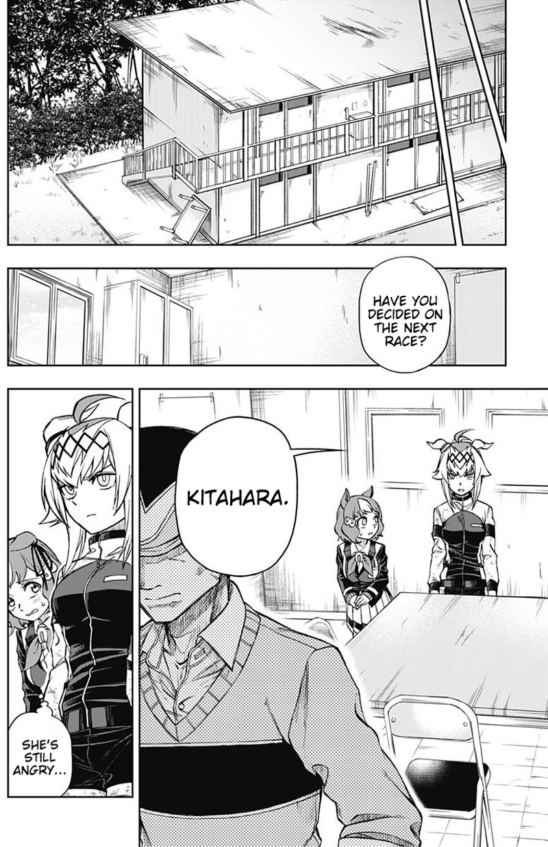 Uma Musume Cinderella Gray 12 16