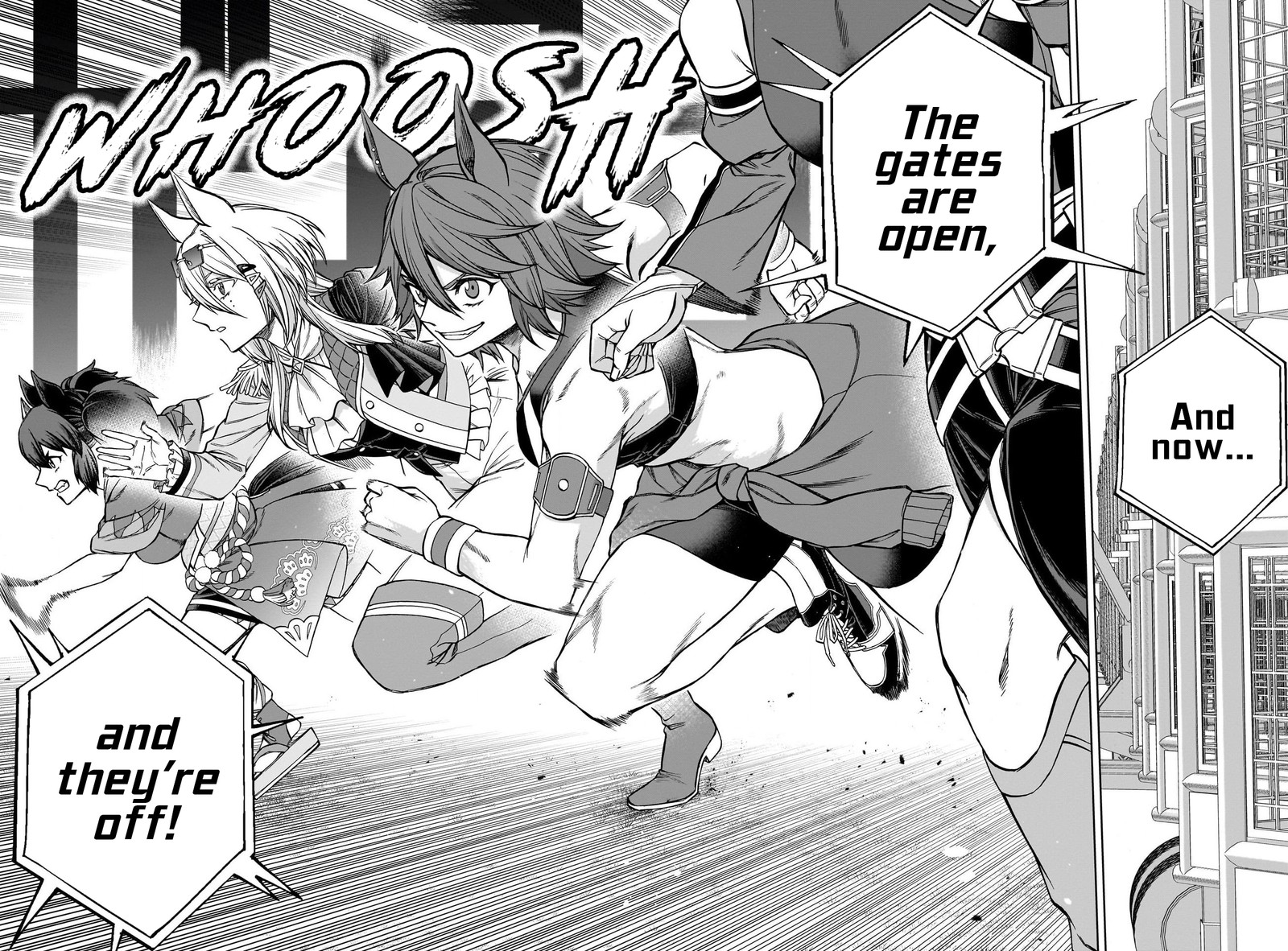 Uma Musume Cinderella Gray 120 12