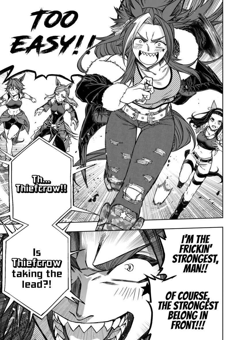 Uma Musume Cinderella Gray 120 14