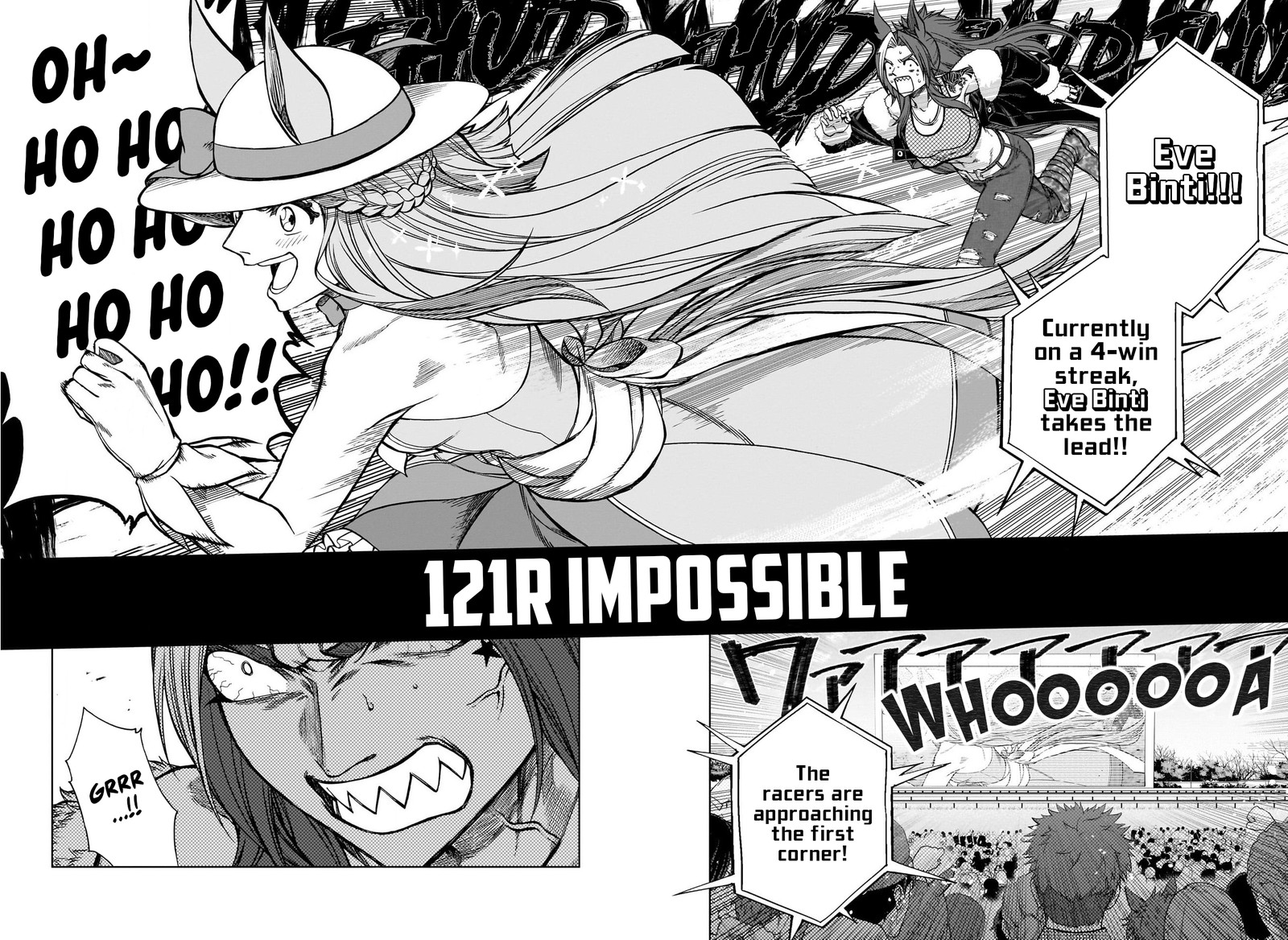 Uma Musume Cinderella Gray 121 2