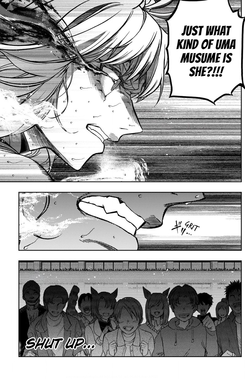 Uma Musume Cinderella Gray 126 13