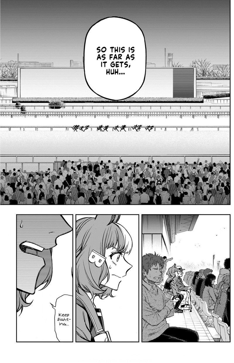 Uma Musume Cinderella Gray 127 10