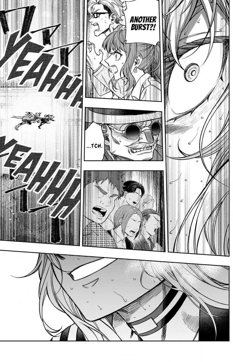 Uma Musume Cinderella Gray 127 4