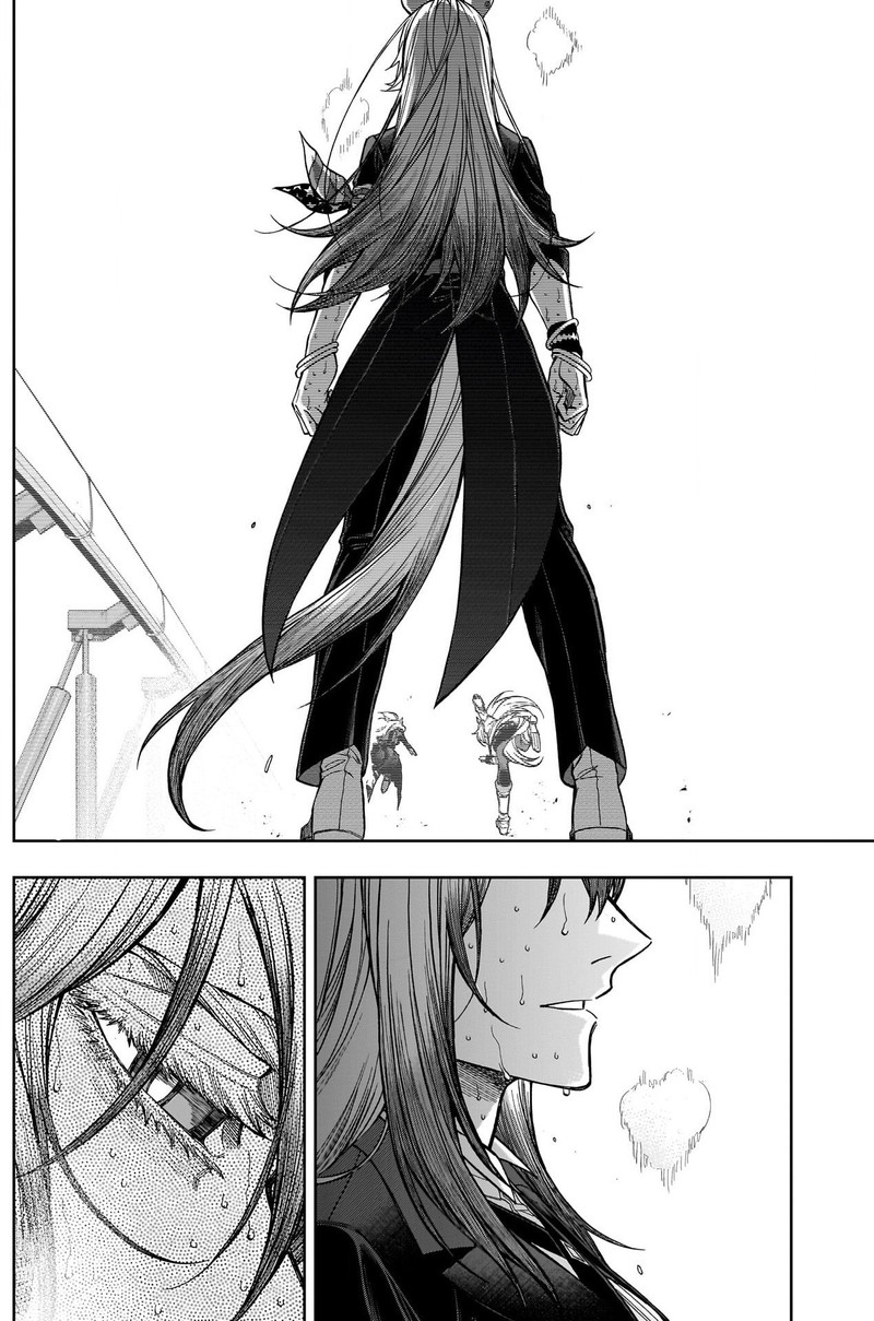 Uma Musume Cinderella Gray 128 9