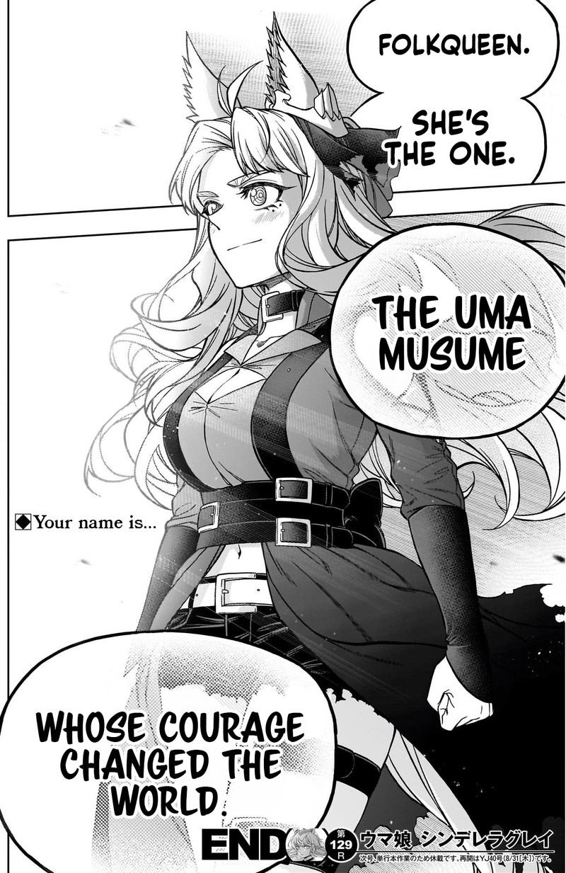 Uma Musume Cinderella Gray 129 18