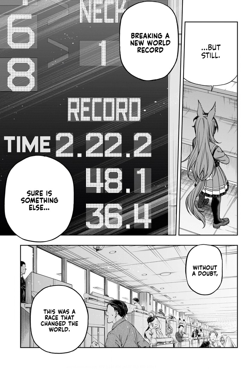 Uma Musume Cinderella Gray 129 5