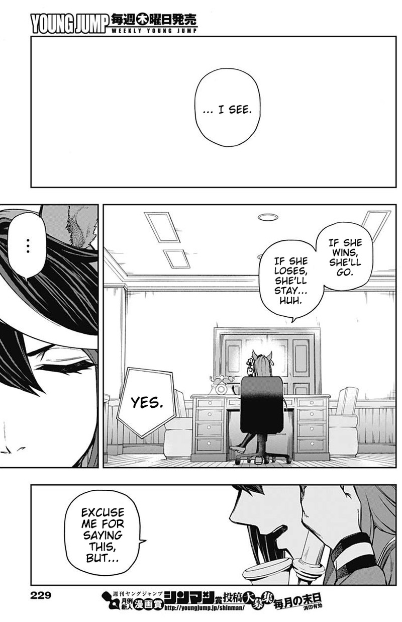 Uma Musume Cinderella Gray 13 3