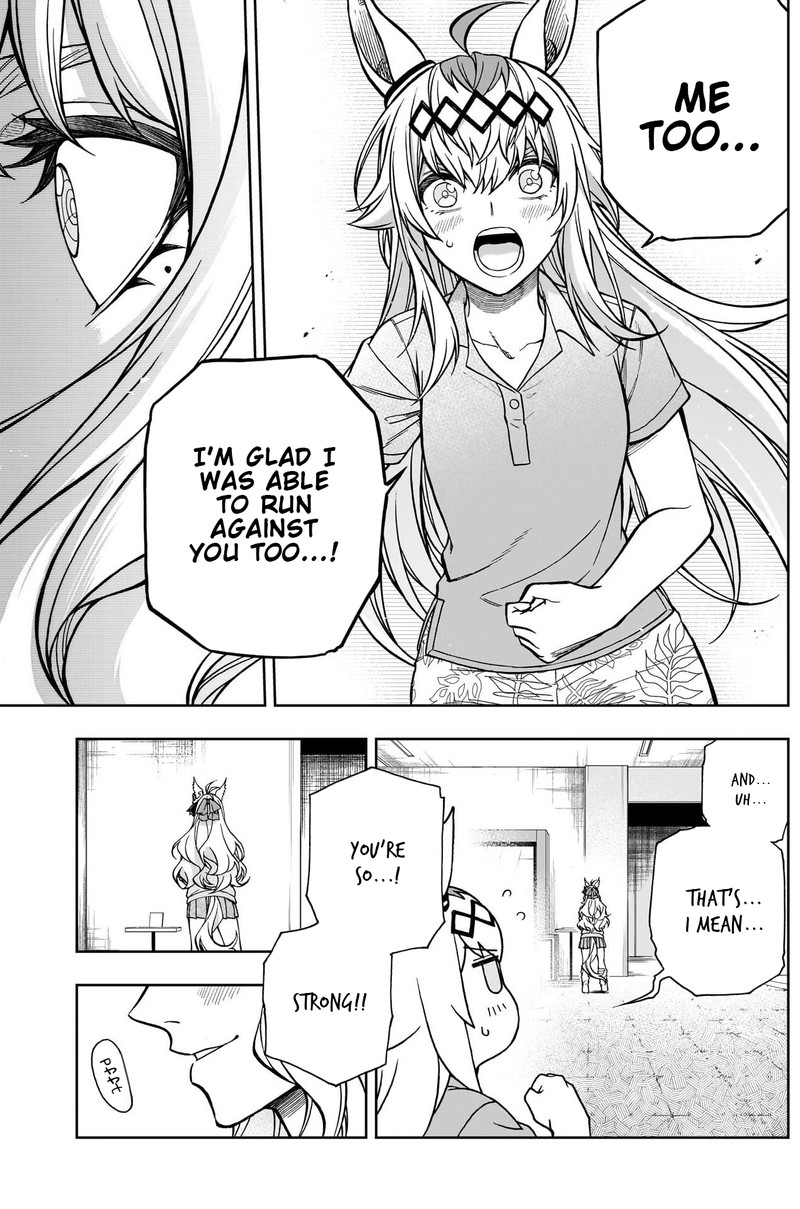 Uma Musume Cinderella Gray 130 20