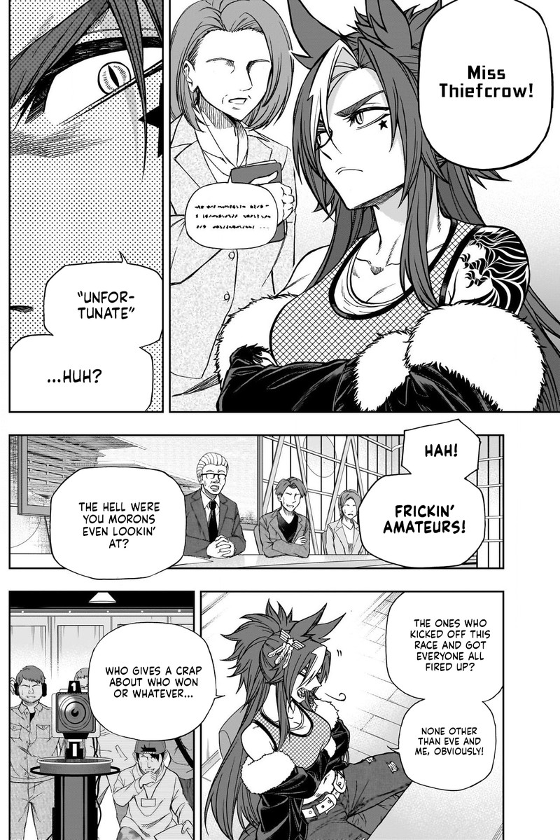 Uma Musume Cinderella Gray 130 3