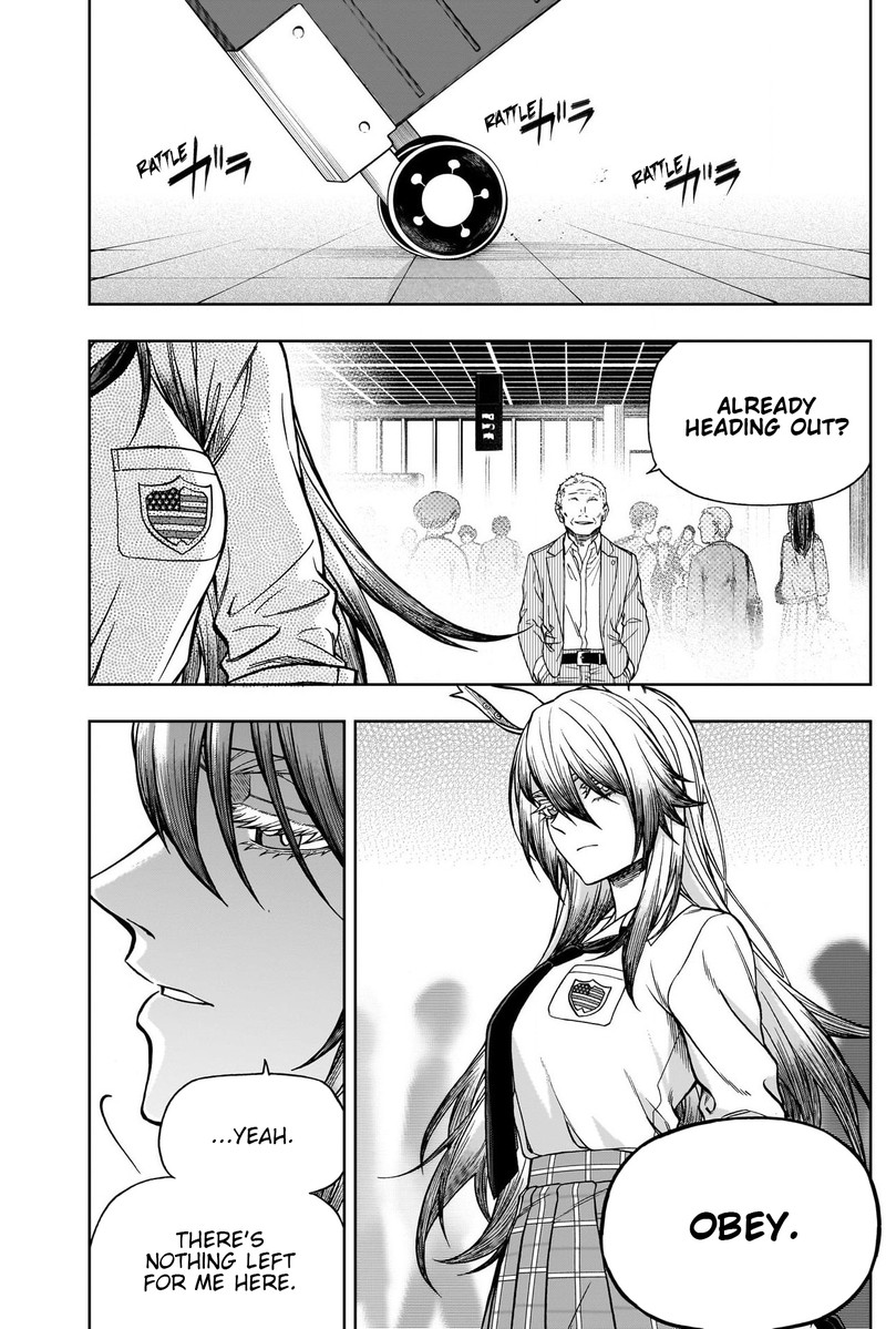 Uma Musume Cinderella Gray 130 8