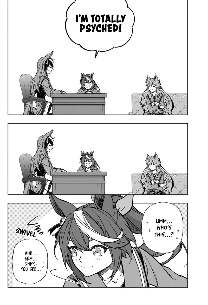 Uma Musume Cinderella Gray 131 12