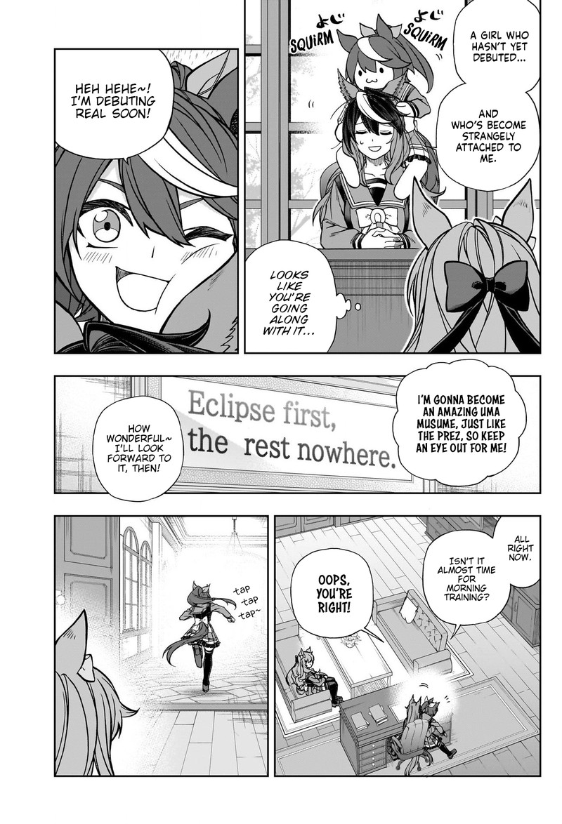 Uma Musume Cinderella Gray 131 13