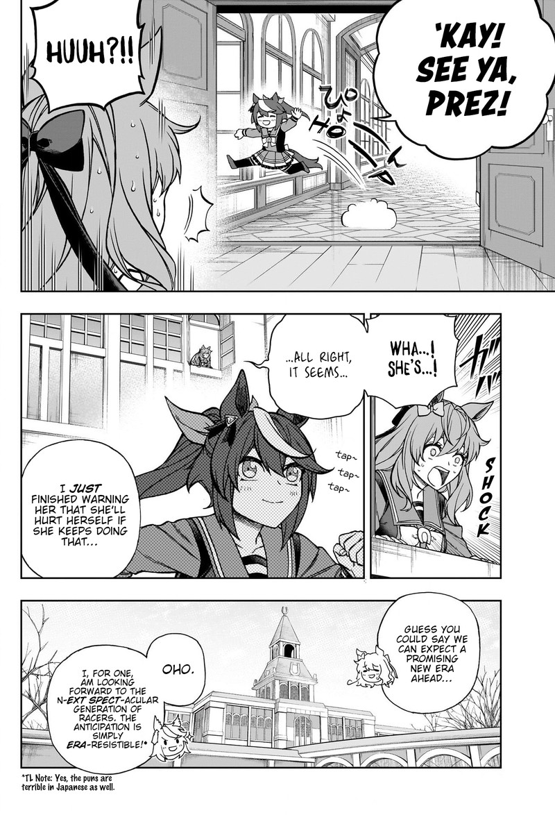 Uma Musume Cinderella Gray 131 14