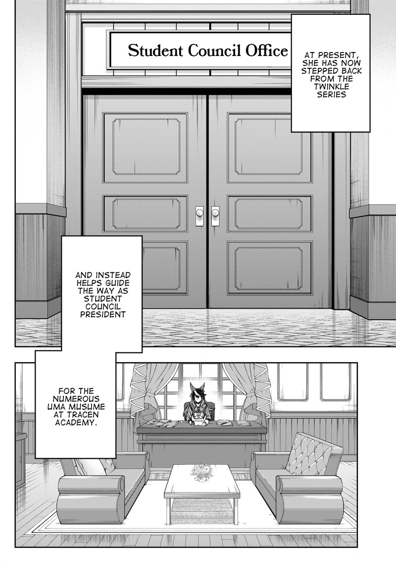 Uma Musume Cinderella Gray 131 6