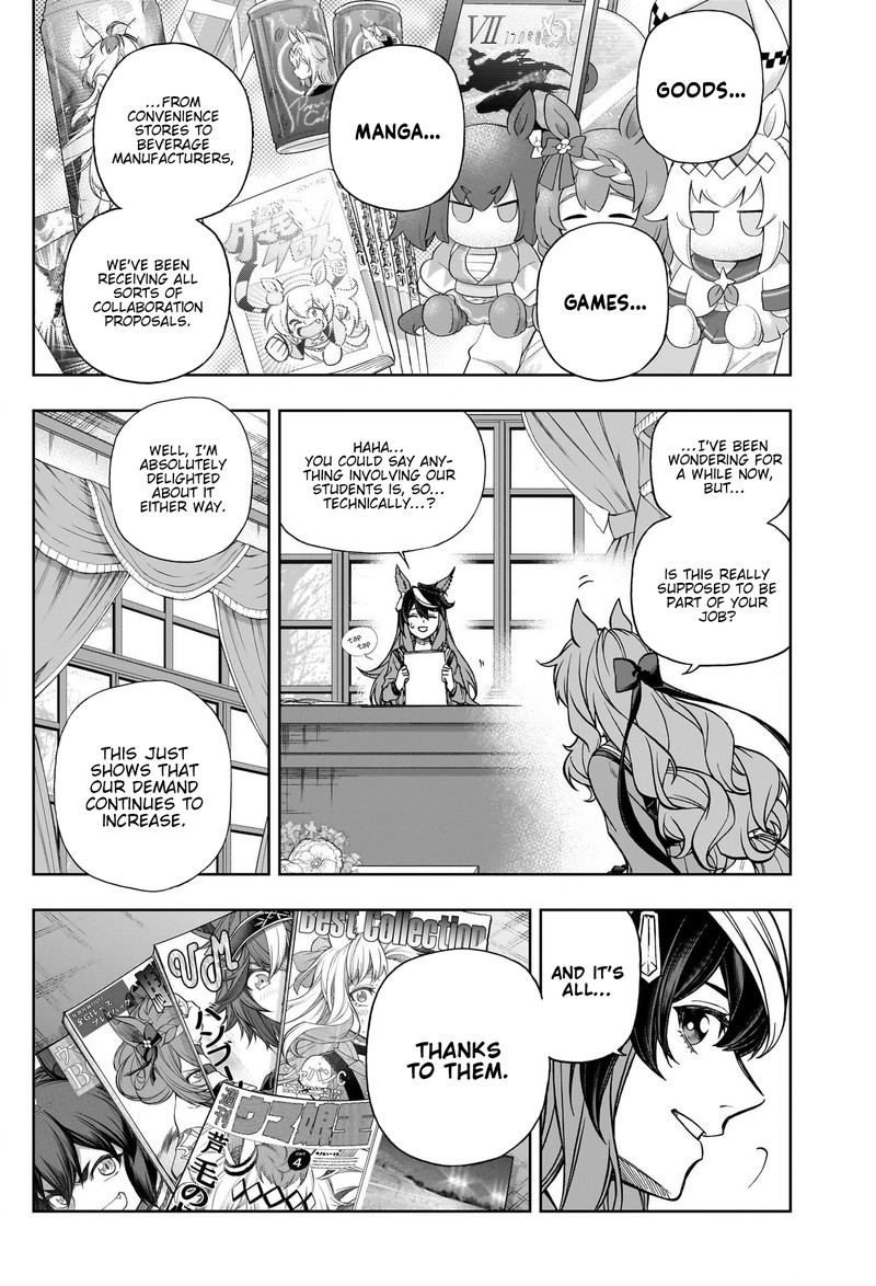Uma Musume Cinderella Gray 131 8