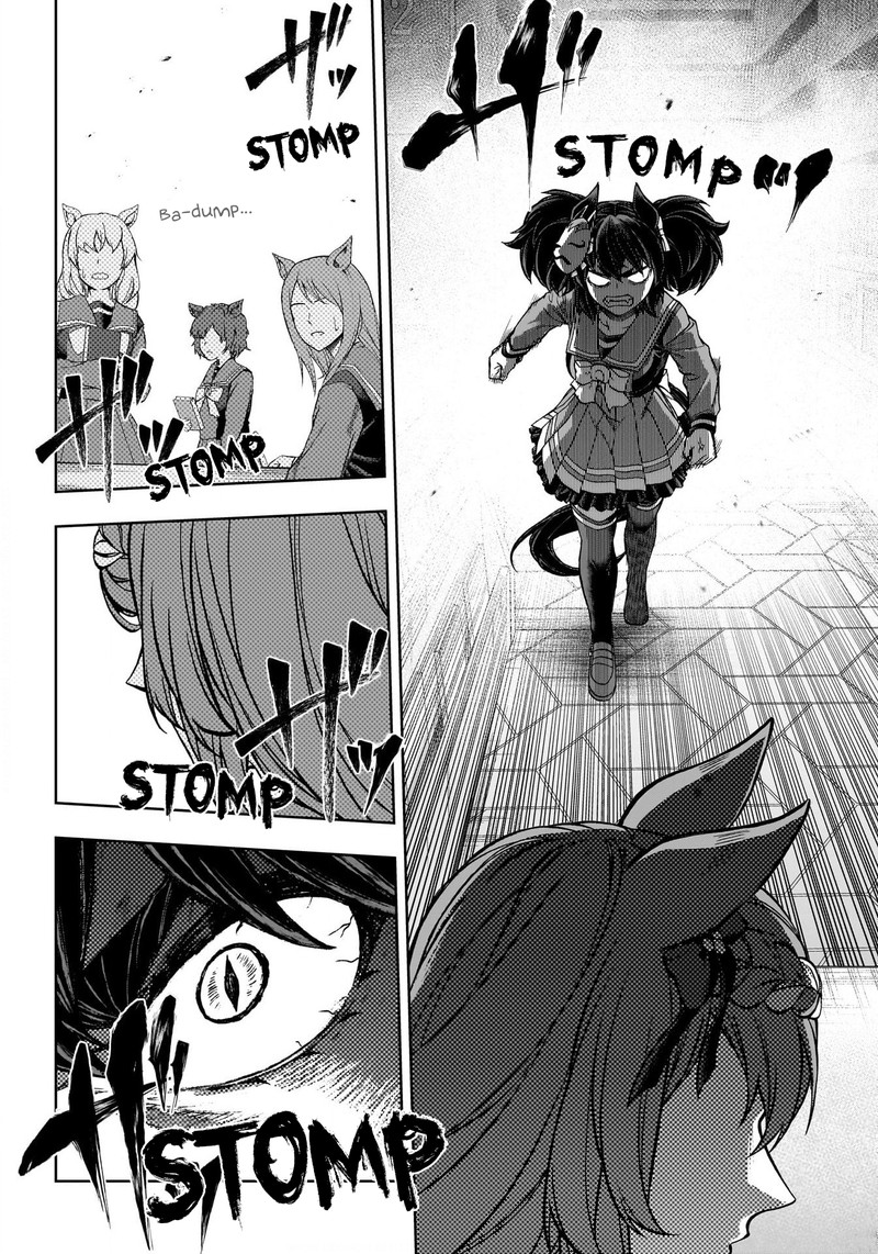 Uma Musume Cinderella Gray 132 3