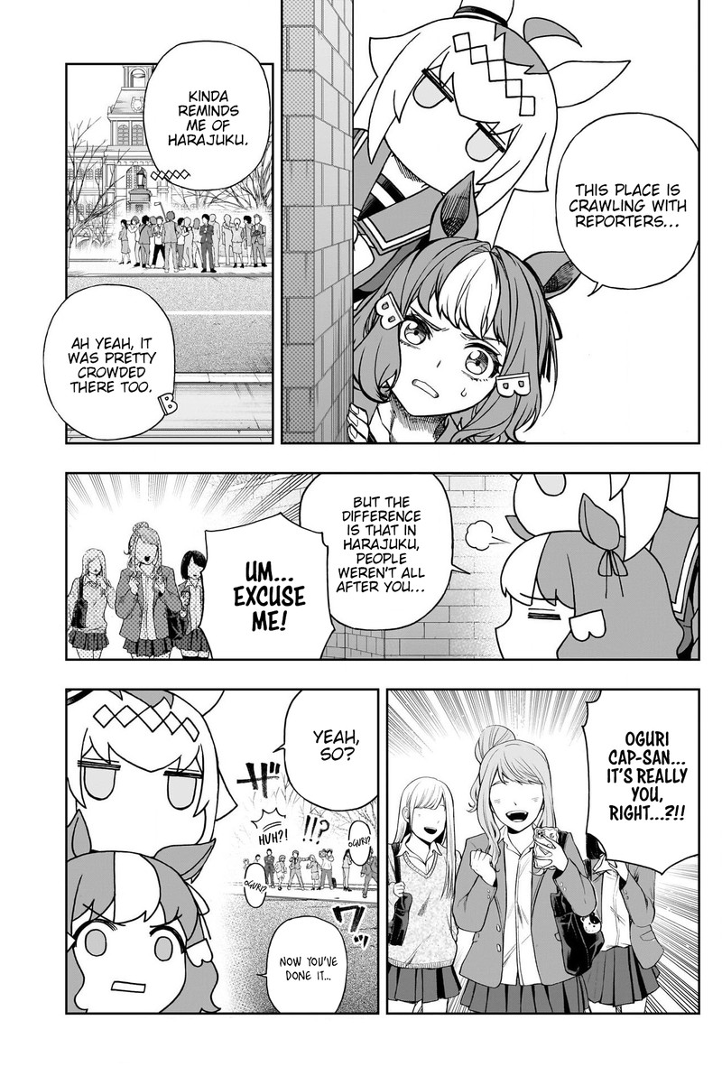 Uma Musume Cinderella Gray 133 3