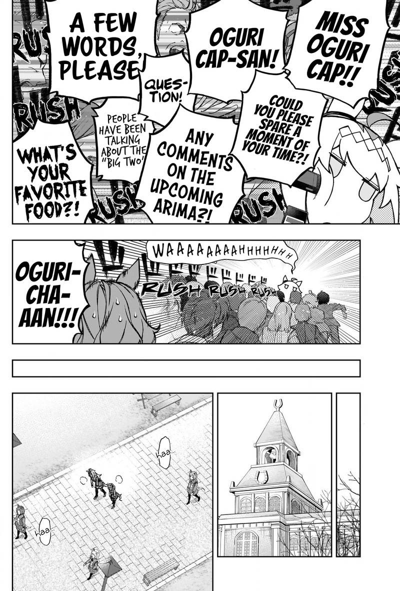 Uma Musume Cinderella Gray 133 4