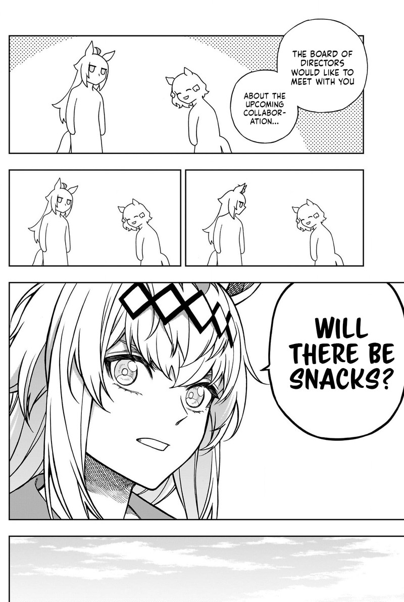 Uma Musume Cinderella Gray 133 6