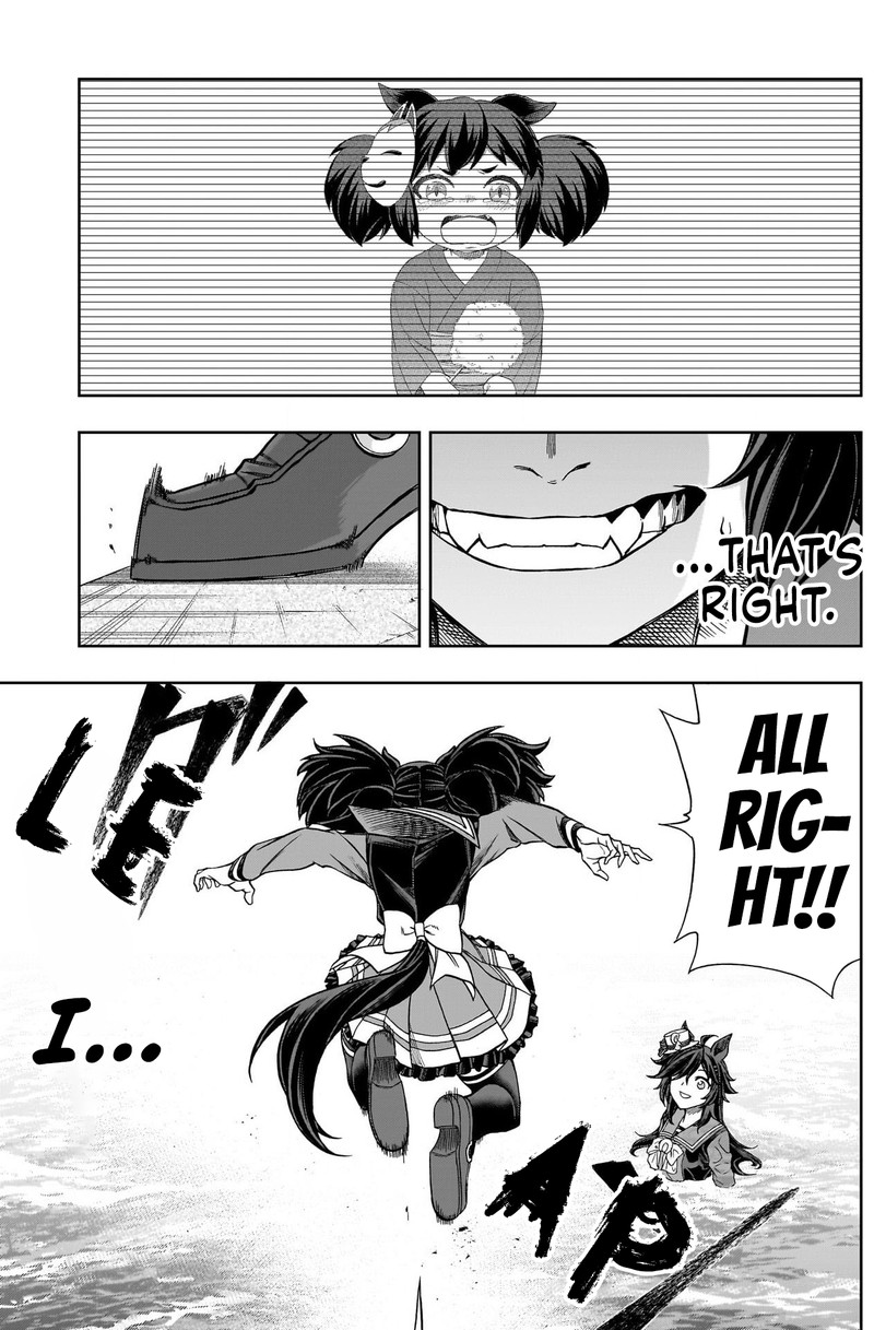 Uma Musume Cinderella Gray 134 19
