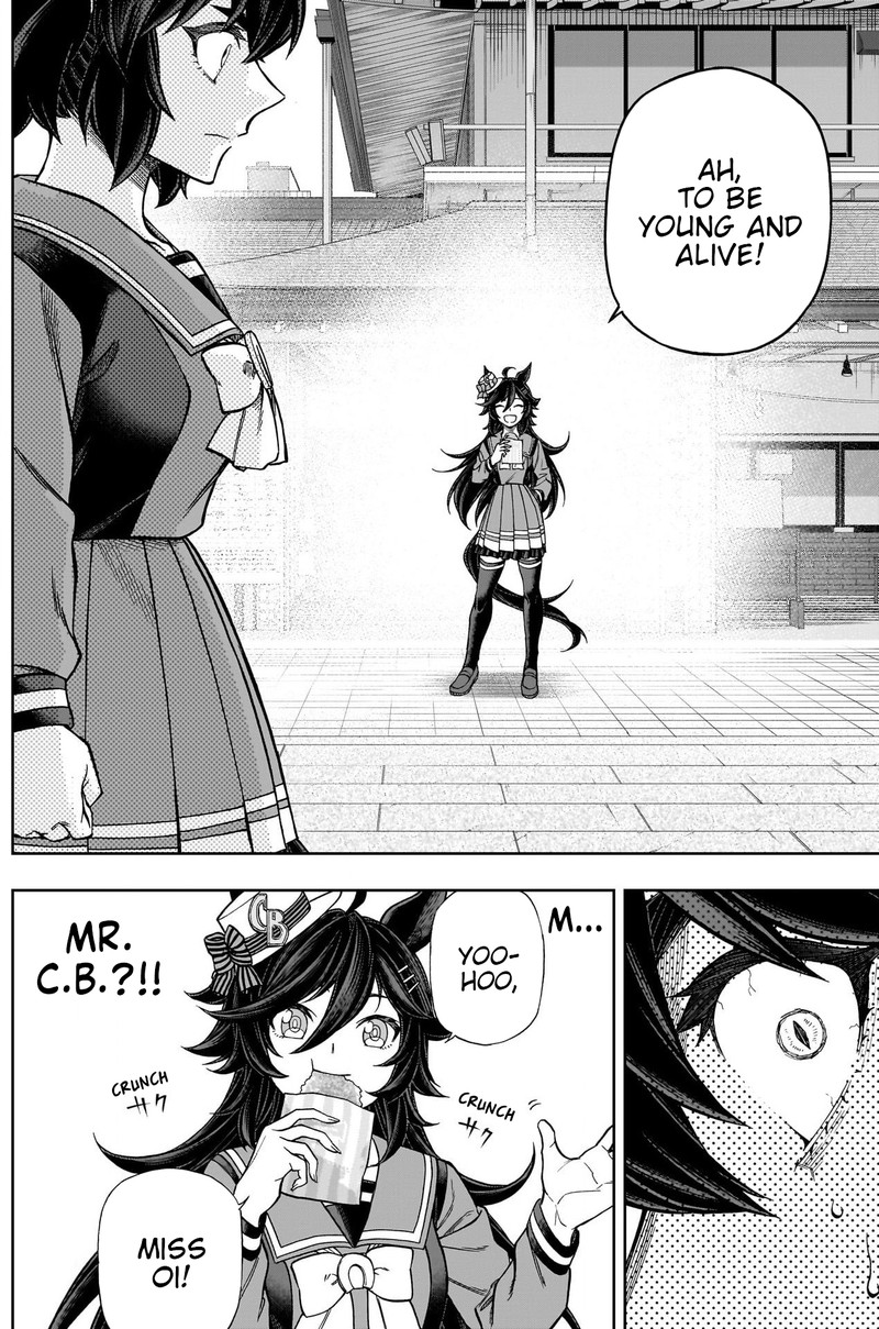 Uma Musume Cinderella Gray 134 8