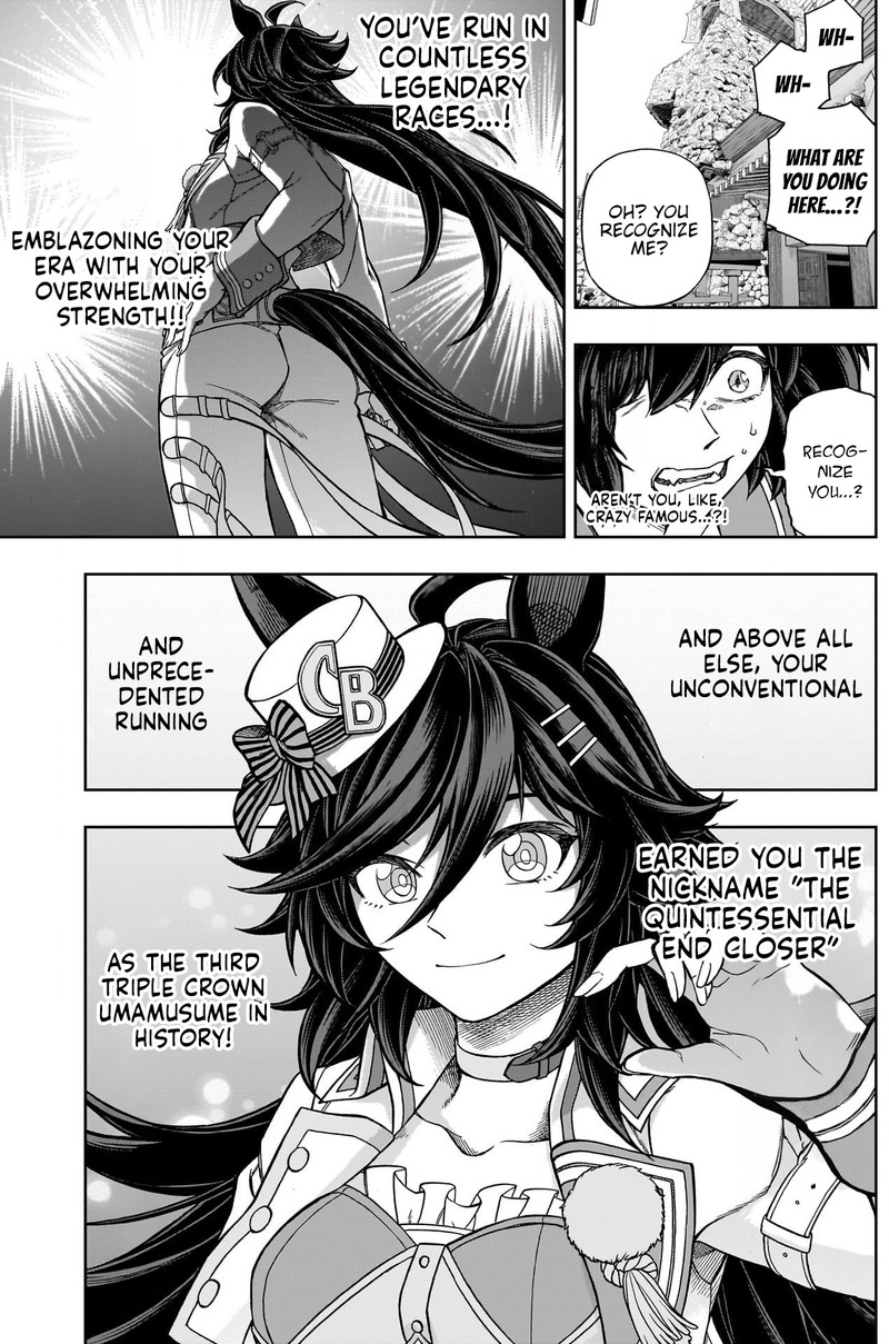 Uma Musume Cinderella Gray 134 9