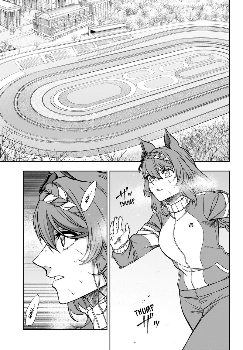 Uma Musume Cinderella Gray 135 3