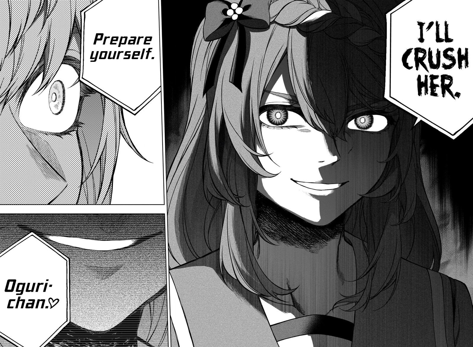 Uma Musume Cinderella Gray 136 12